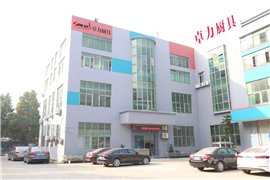 廠房環境（jìng）