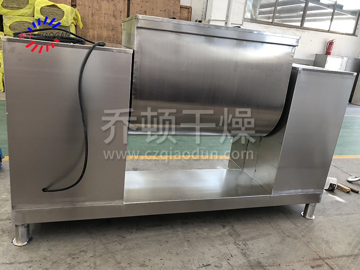 CH係列槽形混合（hé）機