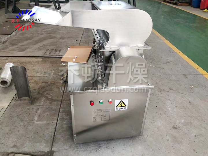 CSJ型粗粉碎機（jī）