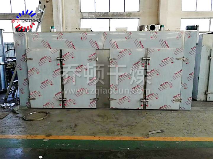 CT-C係列熱風循（xún）環烘箱