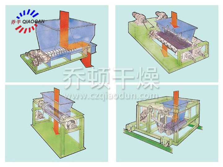 CG係列成形機