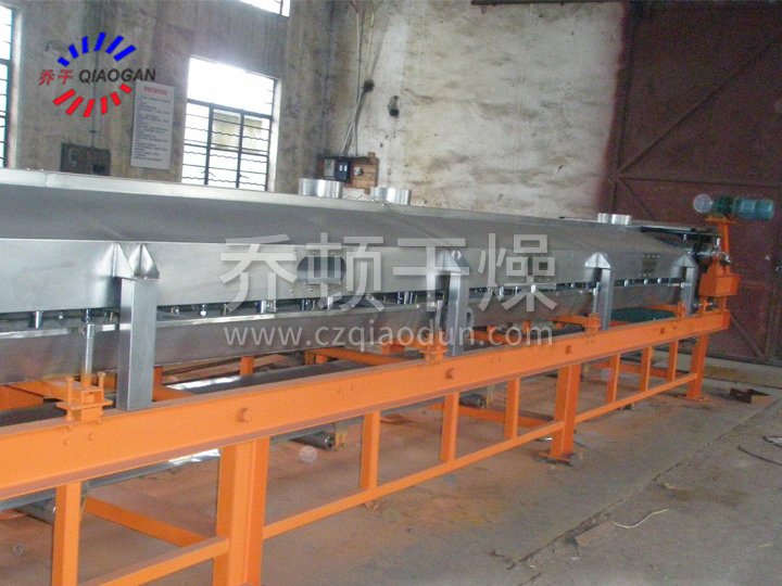熔融（róng）造粒機