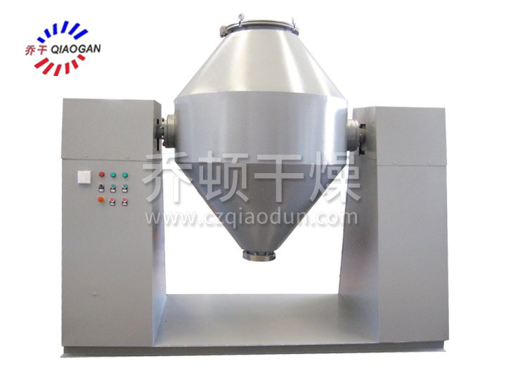 SZH係列雙錐混（hún）合機